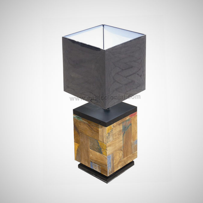 Ferkast Table Lamp A