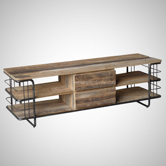 NEST TV RACK