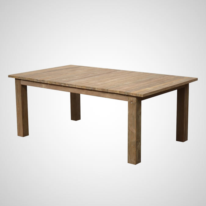 OREGON DINING TABLE
