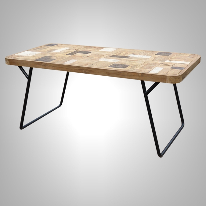 Art Deco Dining Table