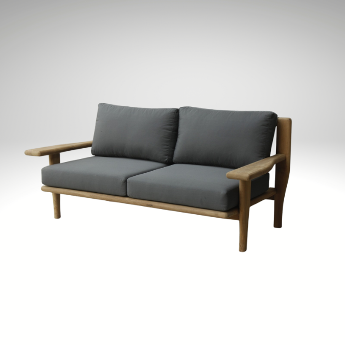 BAJO SOFA 2 SEATER
