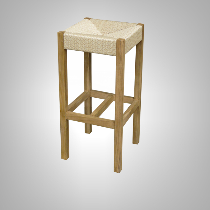 BARSTOOL OUTDOR WITH VIRO