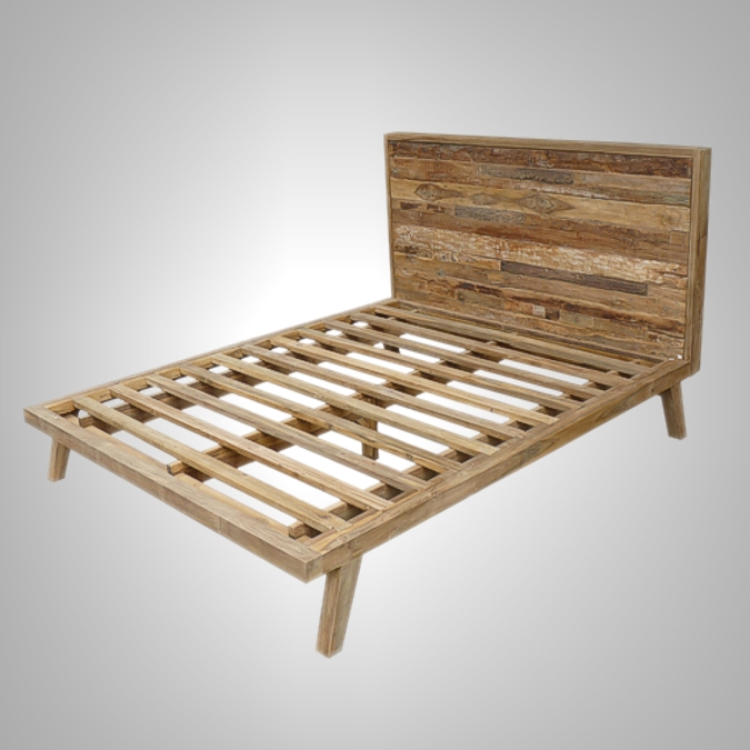 Bed Queen Size