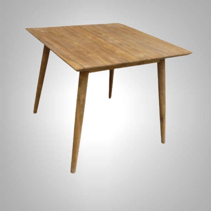 Bistro Table Retro