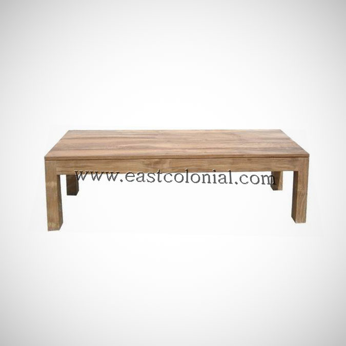 Solo Bench Large