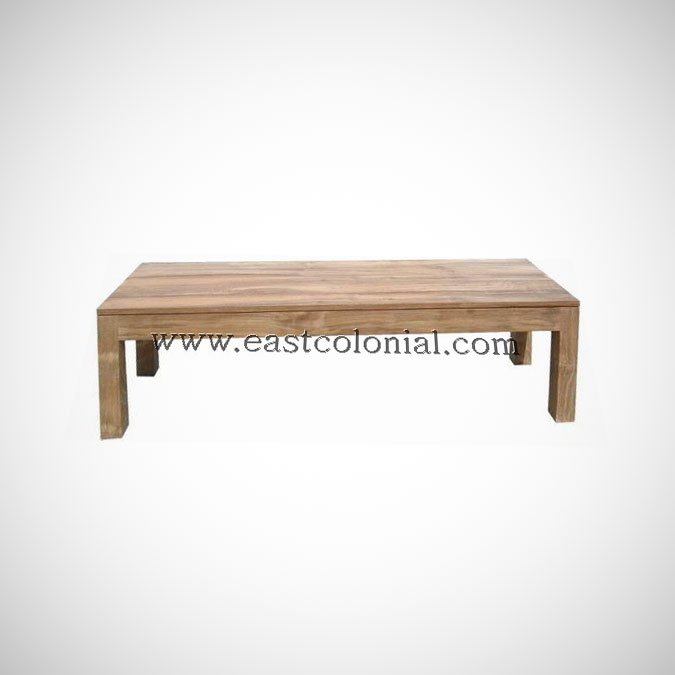 Solo Bench Small