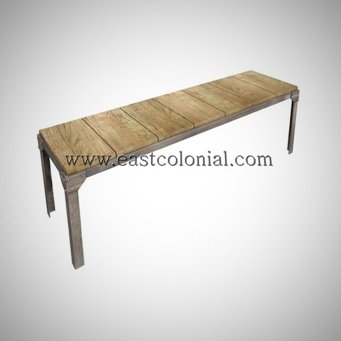 Ferosi Bench Small
