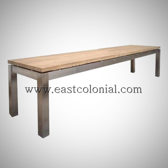 Stella Bench Large