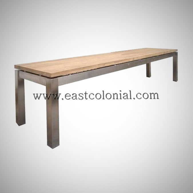 Stella Bench Medium