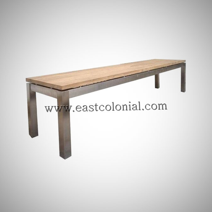 Stella Bench Small