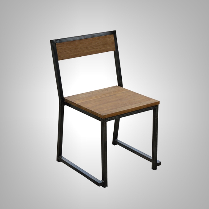 Brooklyn Bistro Chair