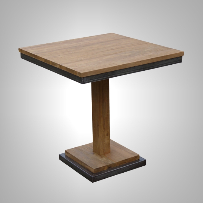 Brooklyn Bistro Table