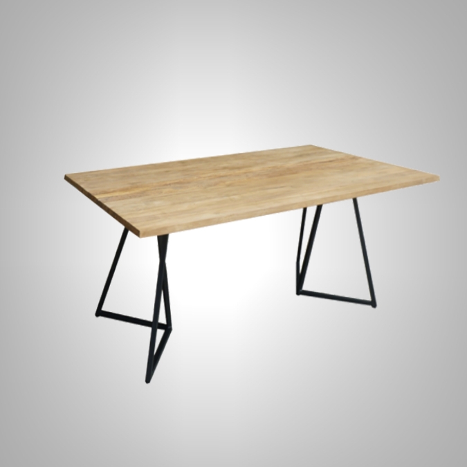 Brooklyn Dining Table