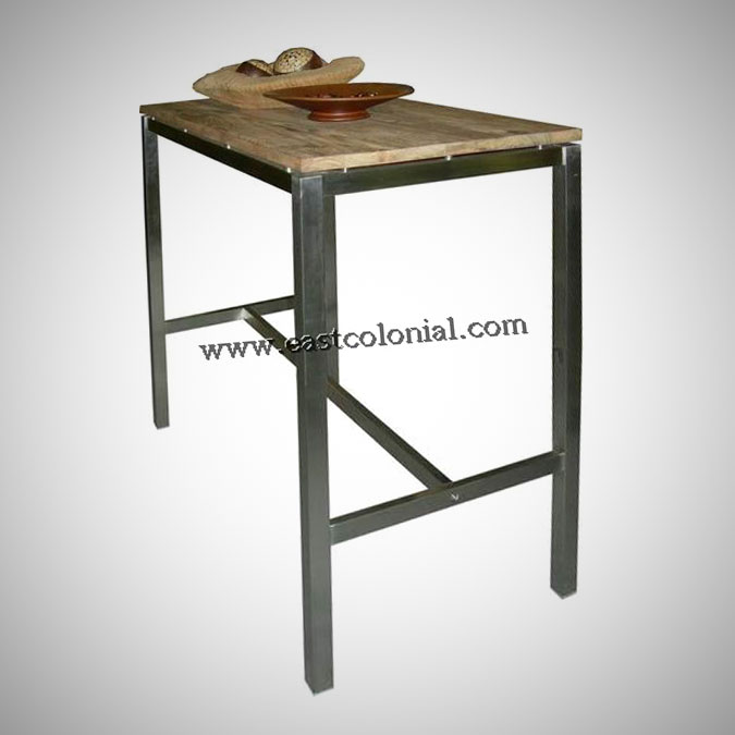 Stella Bar Table Small