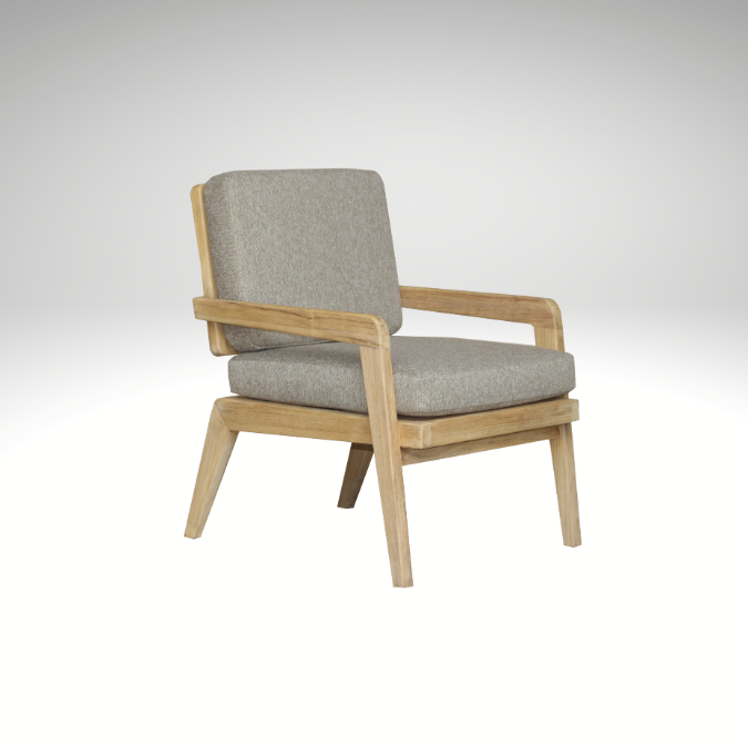 CAKRA ARM CHAIR