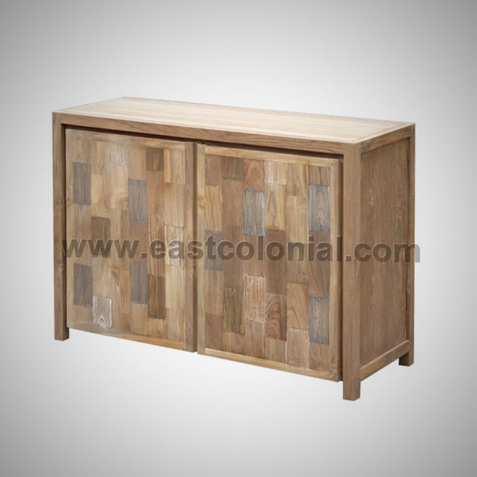 Mozaik Buffet 2 Doors