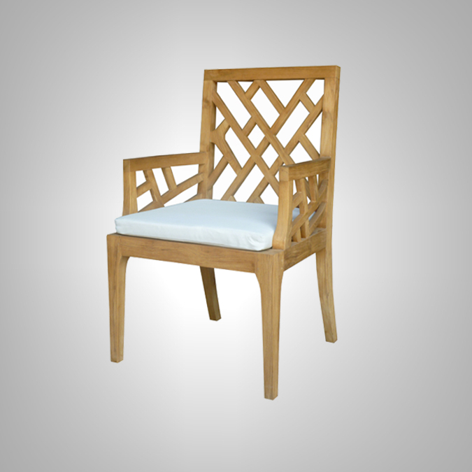 CHAIR HERITAGE