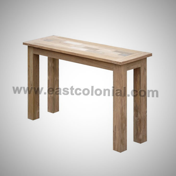Mozaik Console Table Medium
