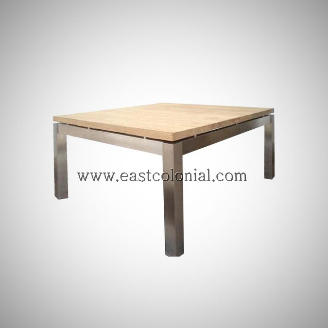 Stella Coffee Table Square Medium