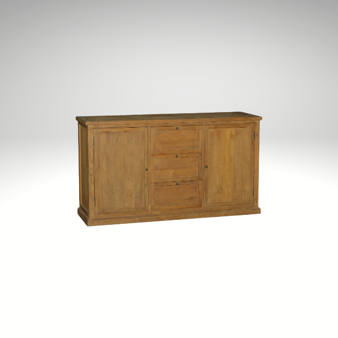 CUSCO CHEST