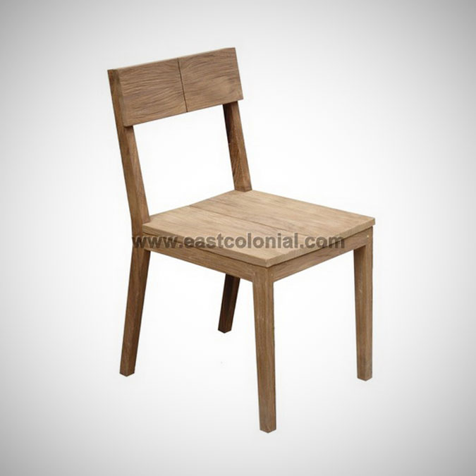 Groove Dining Chair