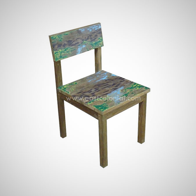 SAMUDRA CHAIR