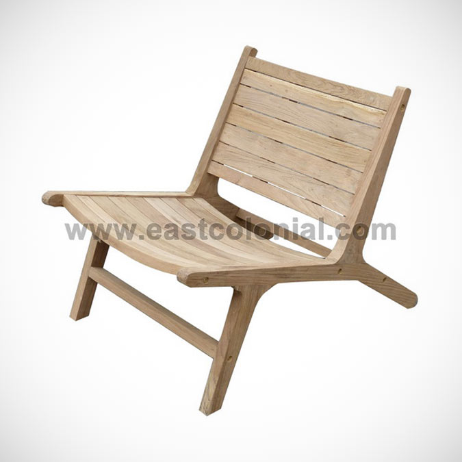 BOAT CHAIR KD