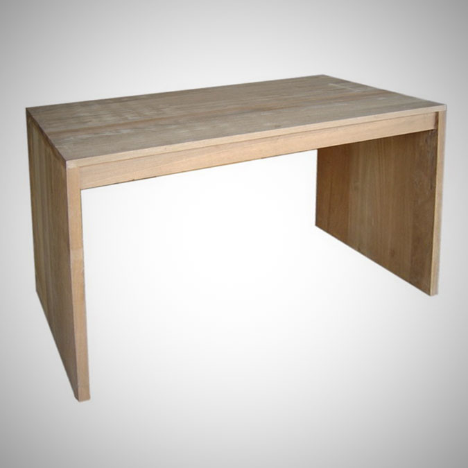 Rohan Writing Desk t=4 Large