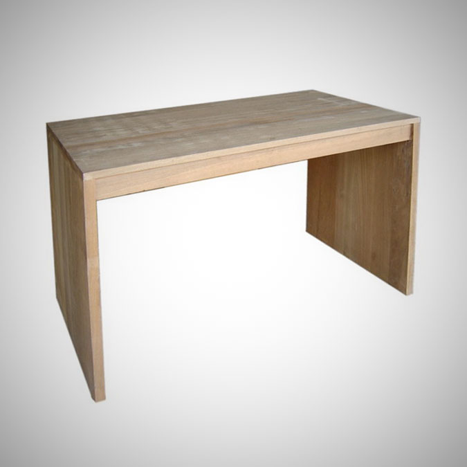 Rohan Writing Desk t=4 Large