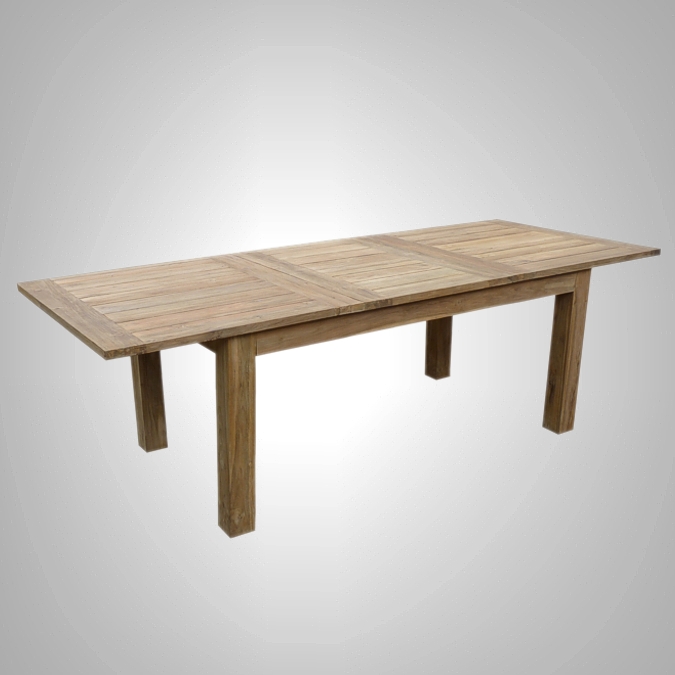 Dingklik Extension Table