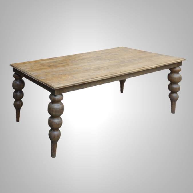 Dining Table Loraine