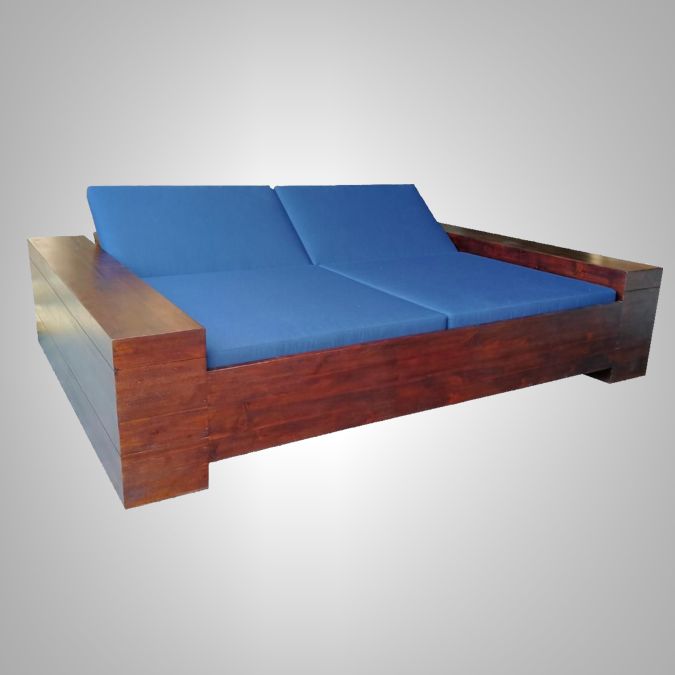 Double Daybed