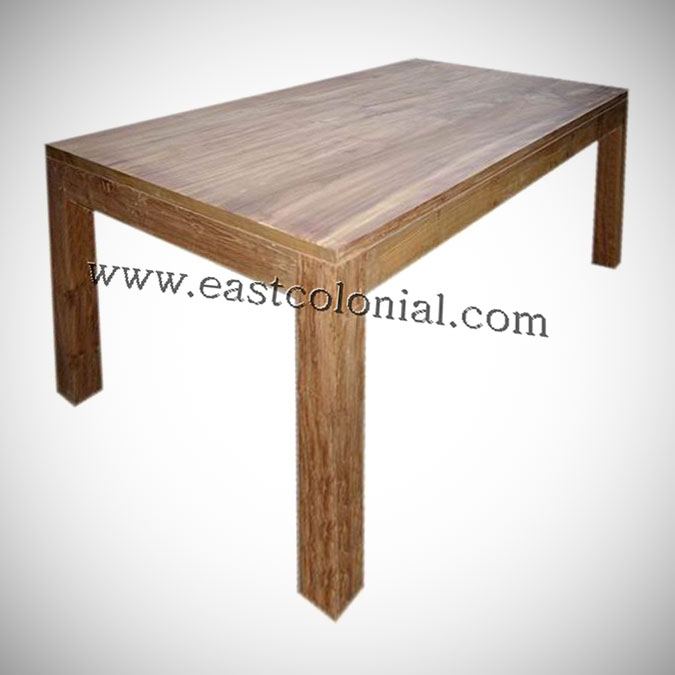 Solo Dining Table