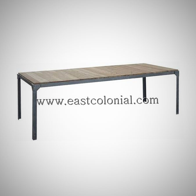 Ferosi Dining Table Medium