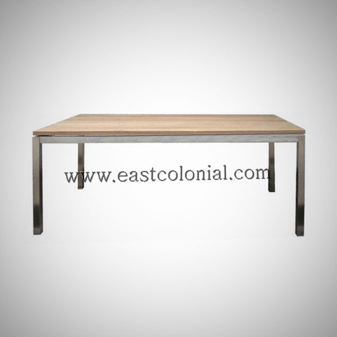 Stella Dining Table Medium