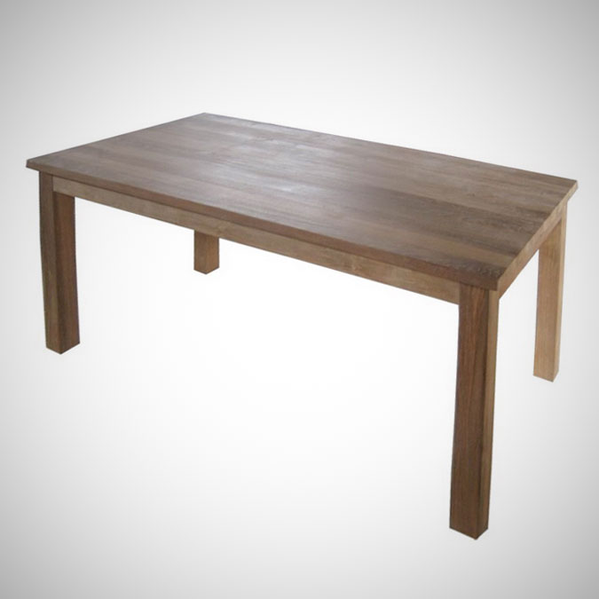 Herman Dining Table Large