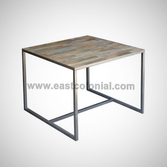 Ferkast Dining Table Square Small