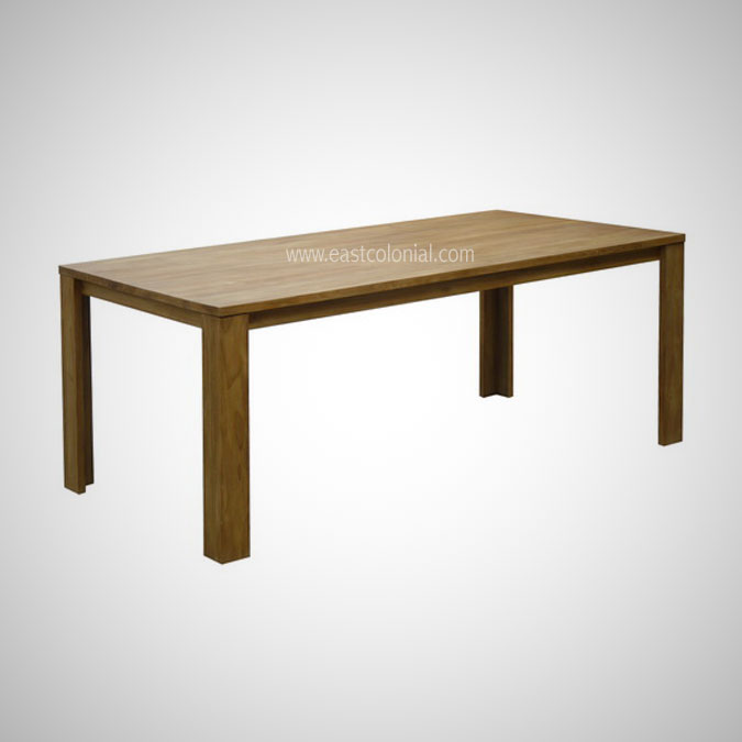 TEMPO DINING TABLE
