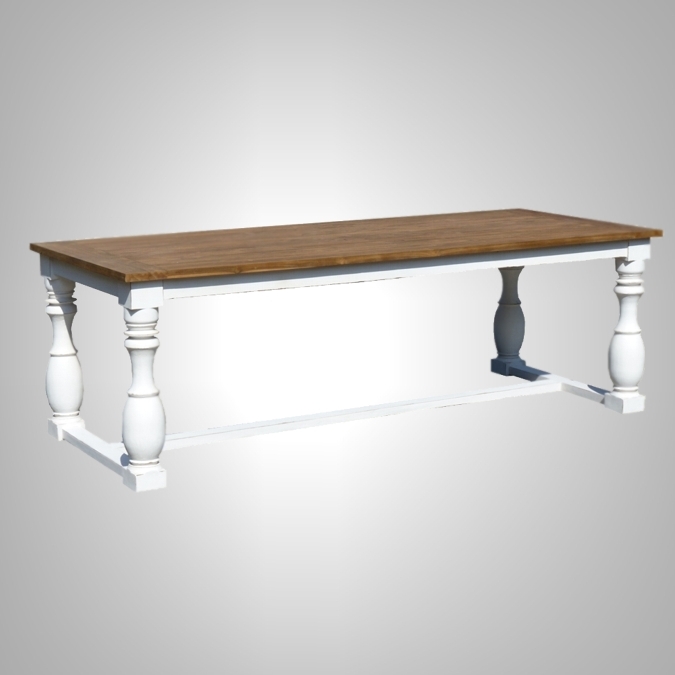 Duo pospular dining table