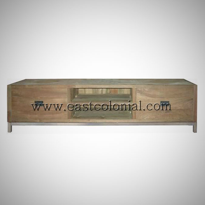 Stella TV Rack 2 Doors