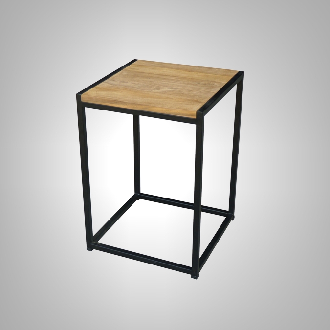 End Table Brooklyn