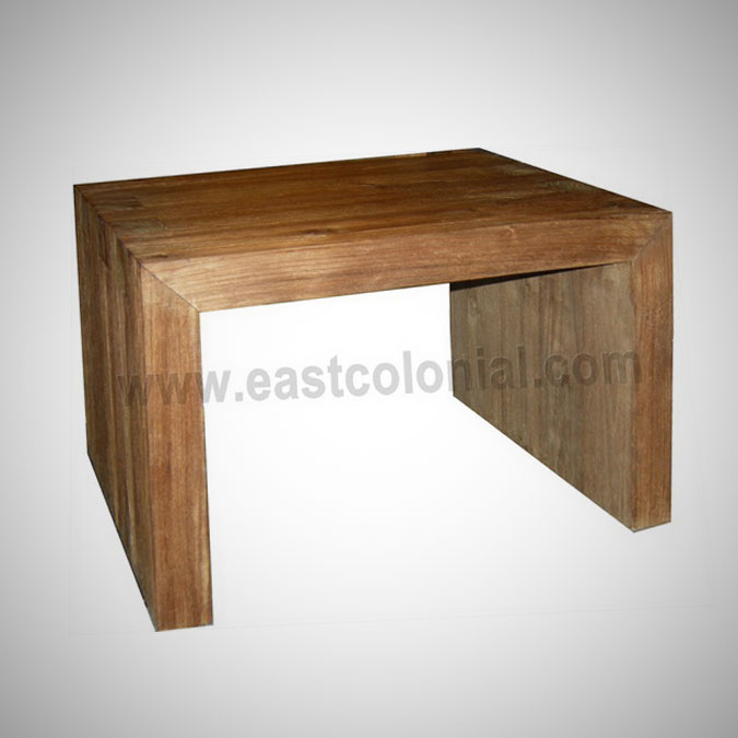 Rohan Sofa Table Medium