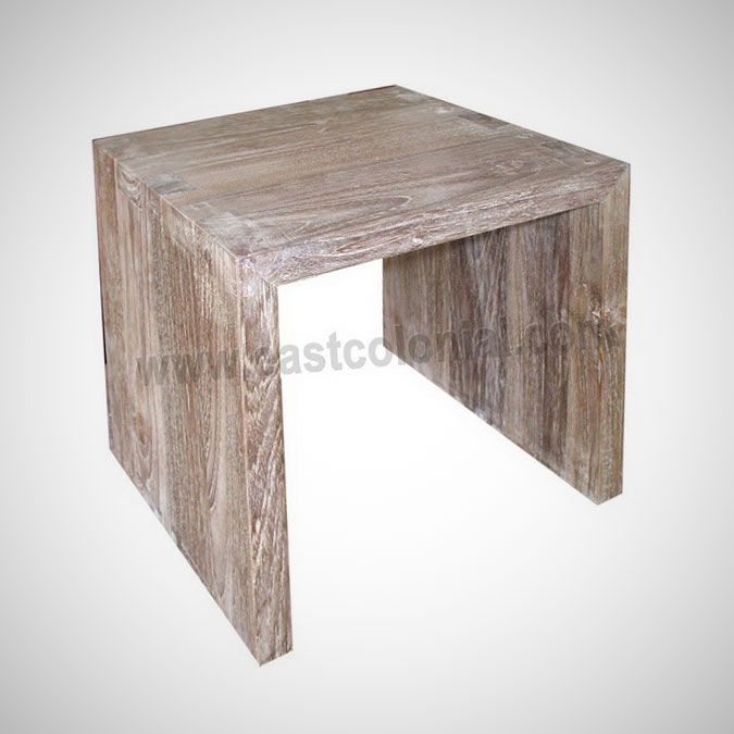 Cubus 3 Sides t=2.5cm