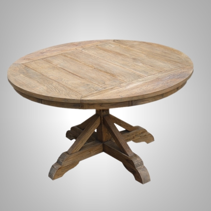 Fabian Round Table