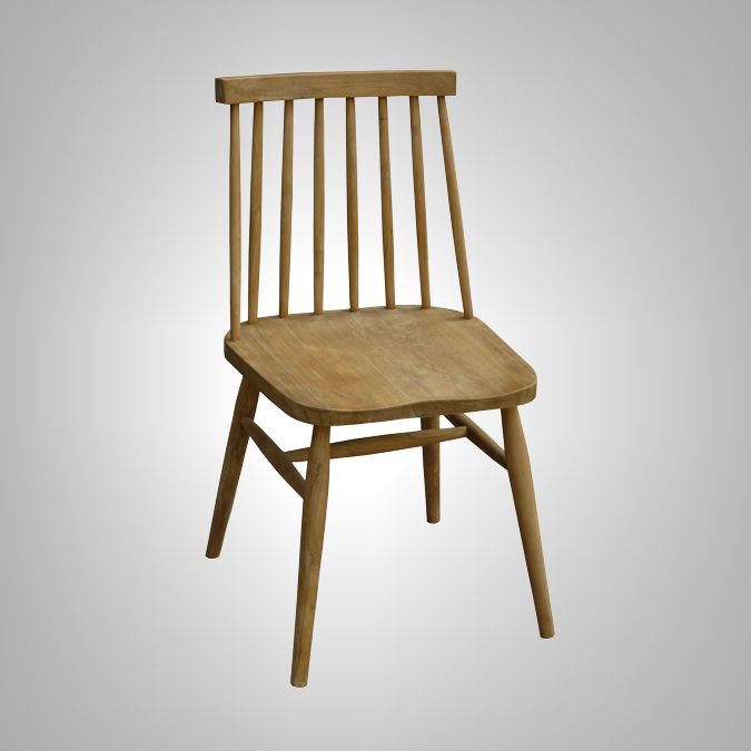 Havana Stripe Chair