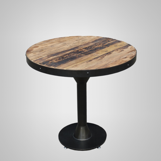 Industrian Round Table