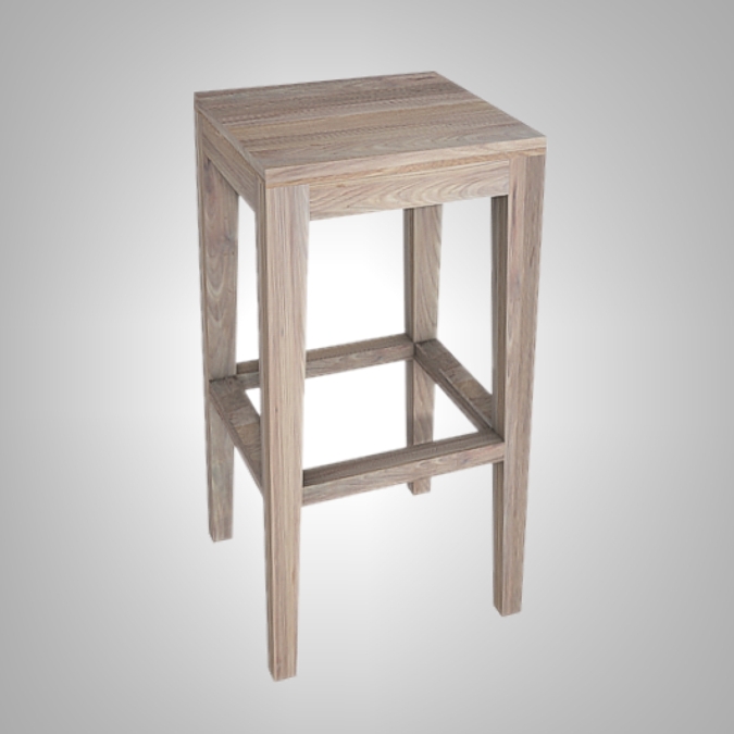 Java Bar Stool