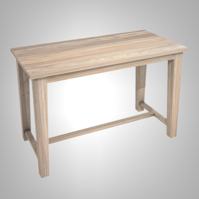 Java Bar Table Small