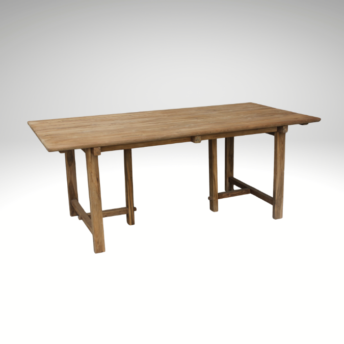 KIEV DINING TABLE