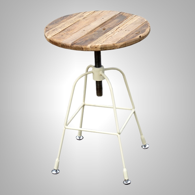 LOFT STOOL